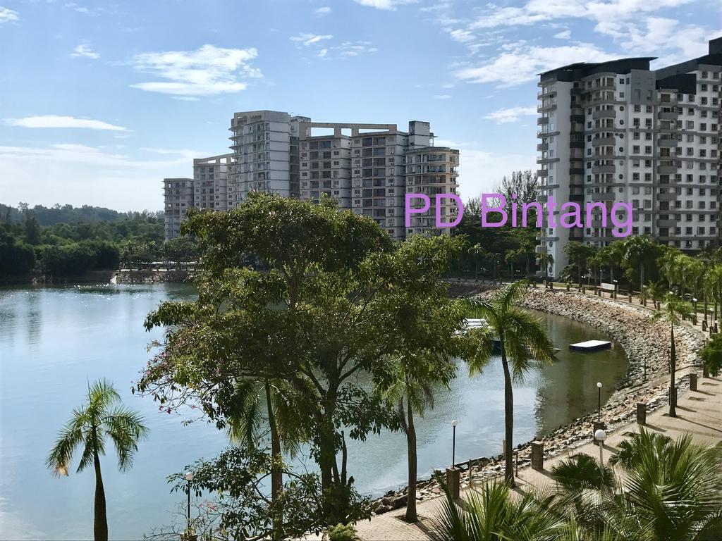 Pd Bintang Private Apartment Port Dickson Exterior photo