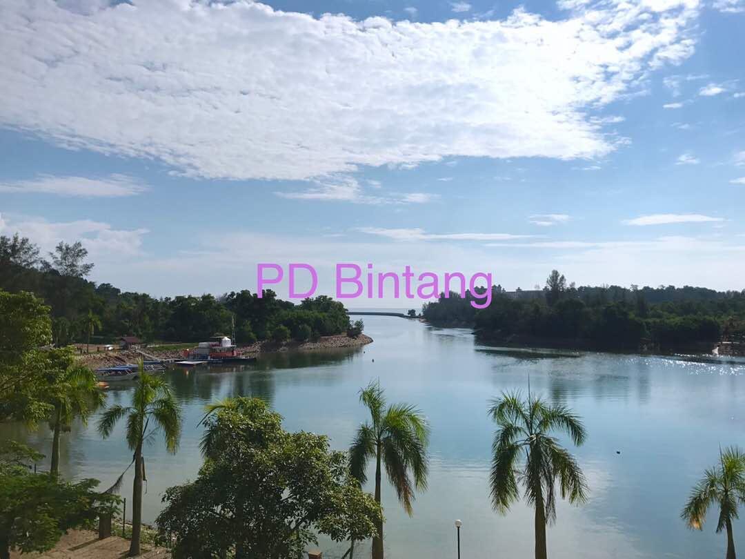 Pd Bintang Private Apartment Port Dickson Exterior photo