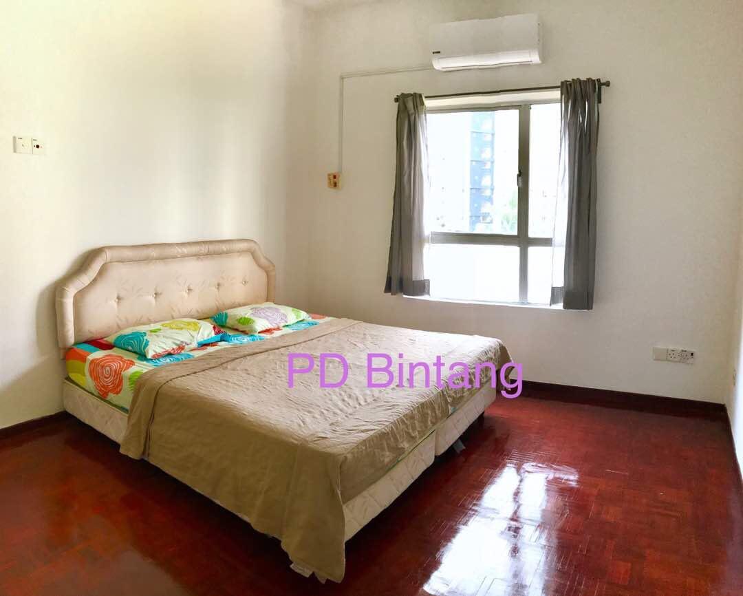 Pd Bintang Private Apartment Port Dickson Exterior photo