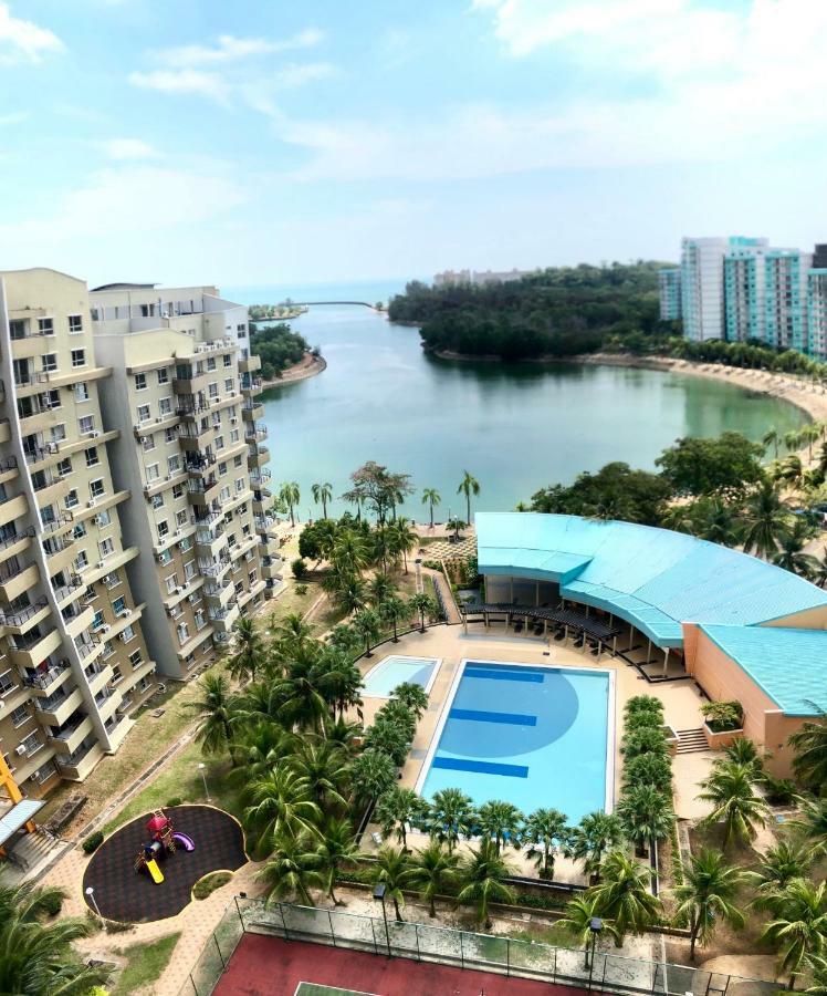 Pd Bintang Private Apartment Port Dickson Exterior photo